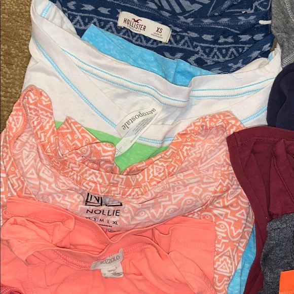 Casual Shirts - Picture 3 of 5